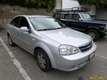 Chevrolet Optra Limited - Automatico