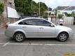 Chevrolet Optra Limited - Automatico