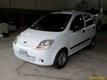 Chevrolet Spark A/A - Sincronico