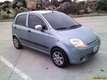 Chevrolet Spark A/A - Sincronico