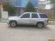 Chevrolet TrailBlazer LT - Automatico