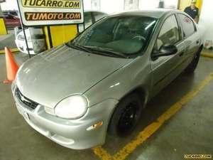 Chrysler Neon