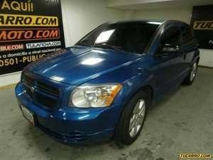 Dodge Caliber