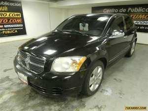 Dodge Caliber