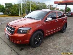 Dodge Caliber LX ATX - CVT