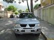 Mitsubishi Montero GLX 4P 4x4 - Automatico