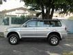 Mitsubishi Montero GLX 4P 4x4 - Automatico