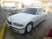 BMW Serie 3 318