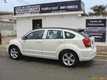 Dodge Caliber LX ATX - CVT