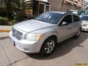 Dodge Caliber