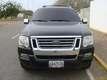 Ford Explorer Limited 4x4 - Automatico