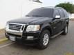 Ford Explorer Limited 4x4 - Automatico