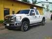 Ford F-250 Doble Cabina Lariat 4x4 - Automatico