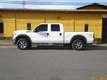 Ford F-250 Doble Cabina Lariat 4x4 - Automatico