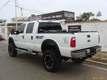 Ford F-250 Doble Cabina XLT - Automatico