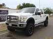 Ford F-250 Doble Cabina XLT - Automatico