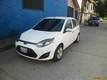 Ford Fiesta Move - Automatico