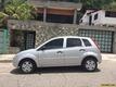 Ford Fiesta 4P - Sincronico