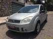 Ford Fiesta 4P - Sincronico