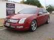 Ford Fusion SEL V6 - Automatico