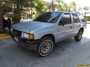 Isuzu Rodeo