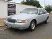 Mercury Grand Marquis