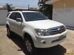 Toyota Fortuner SR (7Ptos) 4x4 - Automatico