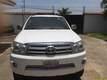 Toyota Fortuner SR (7Ptos) 4x4 - Automatico