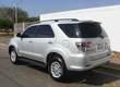 Toyota Fortuner SR (7Ptos) 4x4 - Automatico