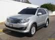 Toyota Fortuner SR (7Ptos) 4x4 - Automatico