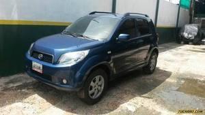 Toyota Terios Be-Go AWD - Sincronico