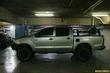 Toyota Hilux Doble Cabina 4x4 - Sincronico