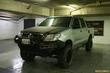 Toyota Hilux Doble Cabina 4x4 - Sincronico