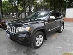 Jeep Grand Cherokee Limited - Automatico