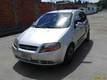 Chevrolet Aveo HB S/A 2P - Sincronico