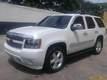 Chevrolet Tahoe LT 4P 4x4 - Automatico