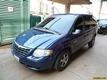 Chrysler Town & Country