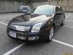 Ford Fusion SEL V6 - Automatico