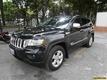 Jeep Grand Cherokee Limited - Automatico