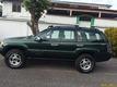 Jeep Grand Cherokee Limited 4x4 - Automatico