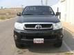 Toyota Hilux Doble Cabina 4x4 - Sincronico