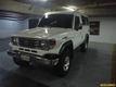 Toyota Macho Chasis Largo 4x4 - Sincronico