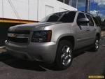 Chevrolet Tahoe LT 4P - Automatico