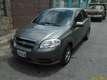 Chevrolet Aveo A/A - Automatico