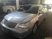 Chrysler Sebring Convertible - Automatico