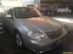 Chrysler Sebring Convertible - Automatico