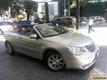 Chrysler Sebring Convertible - Automatico