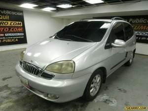 Daewoo Tacuma