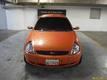 Ford Ka A/A - Sincronico