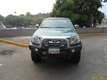 Toyota Hilux Doble Cabina Kavak 4x4 - Automatico